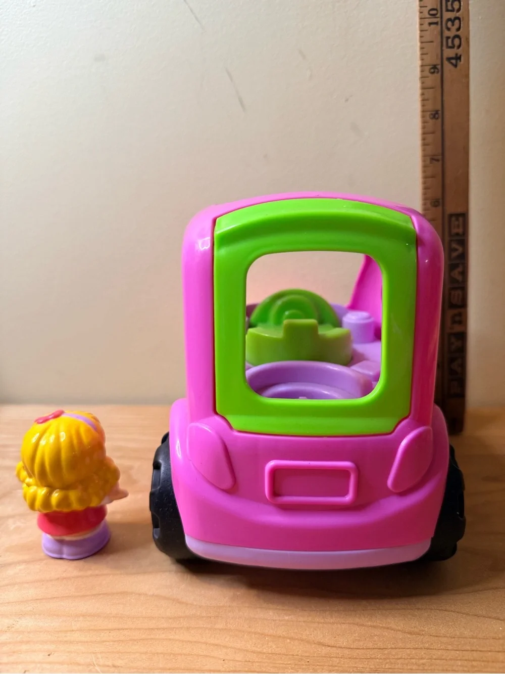 Little People fisher price